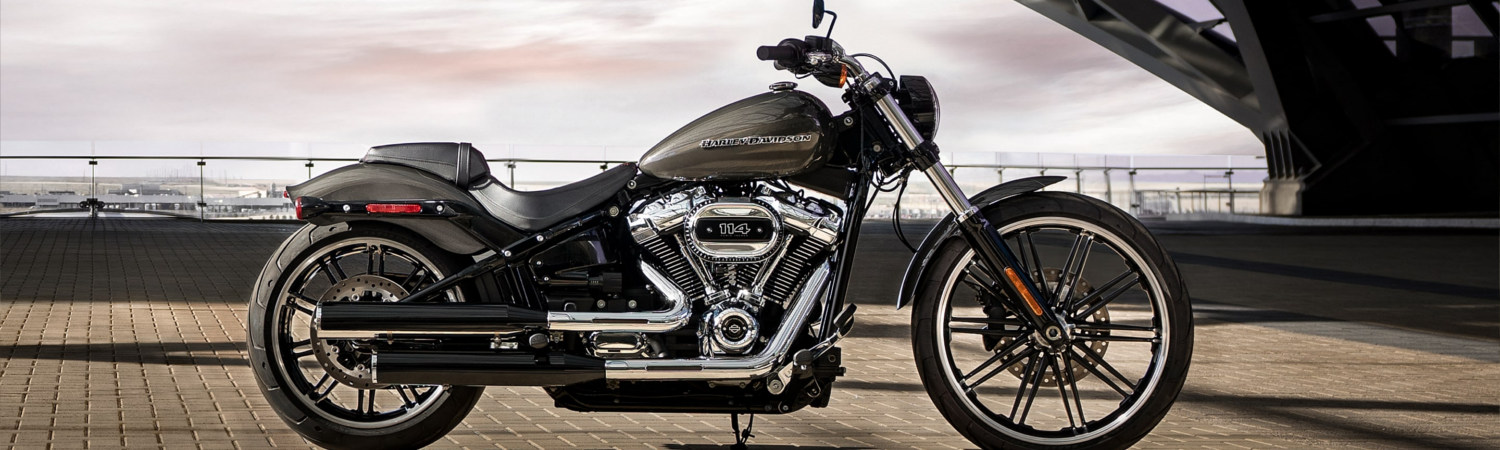 "2020 Harley-Davidson® Breakout® for sale in Timms Harley-Davidson® of Augusta, Augusta, Georgia"