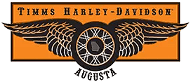 Timms Harley-Davidson® of Augusta